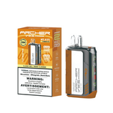 #1 RATED ARCHER VAPMOD 25k CLASSIC RED DISPOSABLE VAPE MISTER VAPOR CANADA, ONTARIO, QUEBEC, ALBERTA, MANITOBA, B.C PEI, NOVA SOCITA, HALIFAX